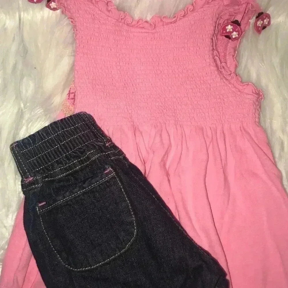 Gymboree omg another
